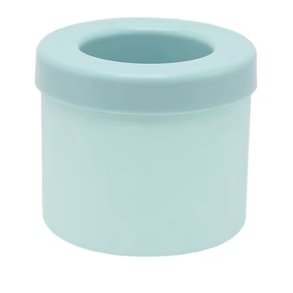 Molde Flexible de Silicona para Hielo